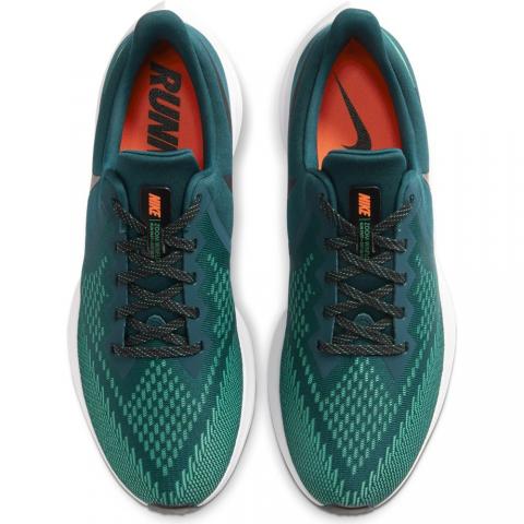 amplificación delincuencia Reafirmar Zapatilla de running - Hombre - Nike Air Zoom Winflo 6 - AQ7497-300 |  Ferrer Sport | Tienda online de deportes