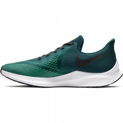 Zapatilla de running - Hombre - Nike Air Zoom Winflo 6 - AQ7497-300 |  Ferrer Sport | Tienda online de deportes