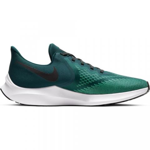 Zapatilla de running Hombre Nike Air Zoom Winflo 6 AQ7497 300 Ferrer Sport Tienda online de deportes