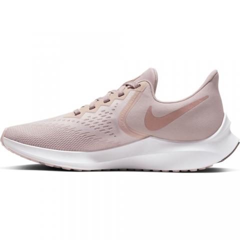 implícito Destello Parcialmente Zapatilla de running - Mujer - Nike Air Zoom Winflo 6 - AQ8228-200 | Ferrer  Sport | Tienda online de deportes