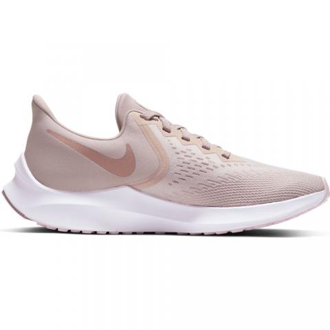Nike zoom hotsell winflo 6 mujer