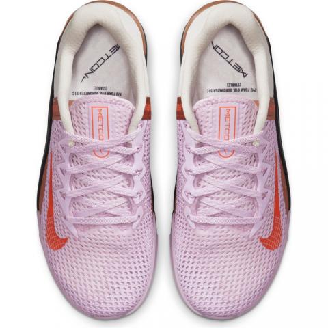Zapatilla de entrenamiento - Mujer - Nike Metcon 6 - AT3160-686 |  ferrersport.com | Tienda online de deportes