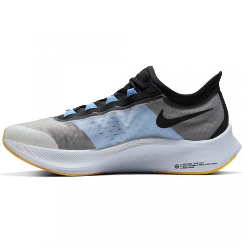 Zapatilla de running para hombre - Nike Zoom Fly 3 - AT8240-102 | Ferrer  Sport | Tienda online de deportes
