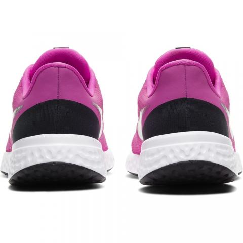 visitar Implacable Apretar Zapatilla de running - Niña - Nike Revolution 5 - BQ5671-610 | Ferrer Sport  | Tienda online de deportes