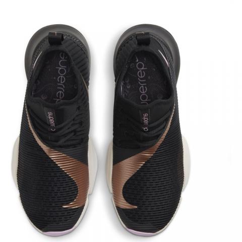 Zapatilla de fitness - Mujer - Nike Air Zoom SuperRep - BQ7043-086 | Ferrer  sport | Tienda online de deportes