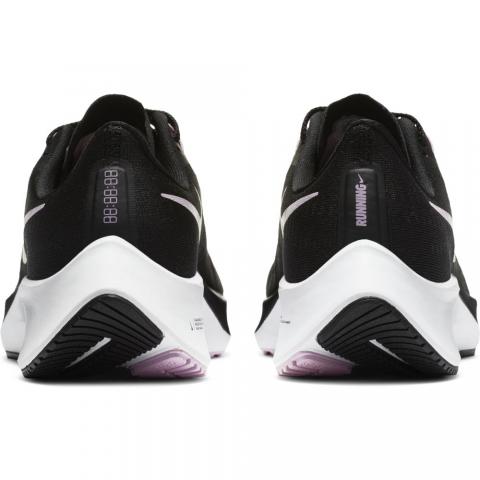 Zapatilla de running - Mujer - Nike Air Zoom Pegasus 37 Negro- BQ9647-007 |  ferrersport.com | Tienda online de deportes