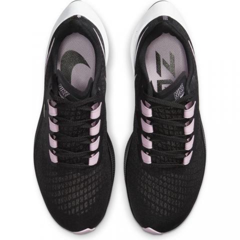Zapatilla de running - Mujer - Nike Air Zoom Pegasus 37 Negro- BQ9647-007 |  ferrersport.com | Tienda online de deportes
