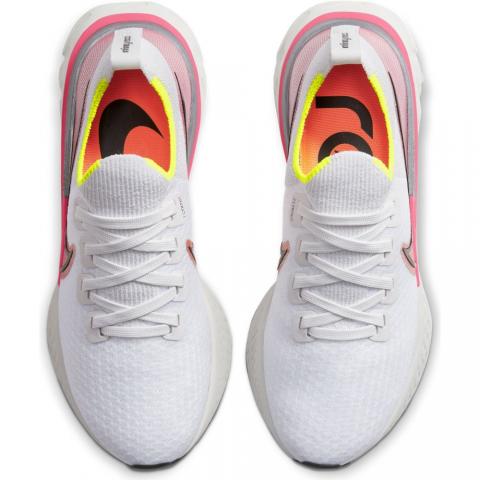 Zapatilla de running - Mujer - Nike React Infinity Run Flyknit - CD4372-004  |Ferrer Sport | Tienda online de deportes