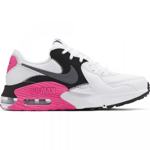 Zapatilla Mujer Nike Air Max Excee CD5432 100 Ferrer Sport Tienda online de deportes