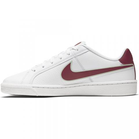Zapatilla para mujer - Nike Court Royale Premium - CI7824-100 |  ferrersport.com | Tienda online de deportes