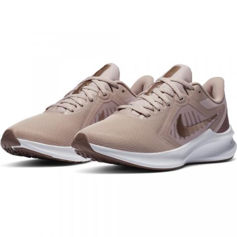 Zapatilla de running - Mujer - Nike Downshifter 10 - CI9984-200 |  ferrersport.com | Tienda online de deportes