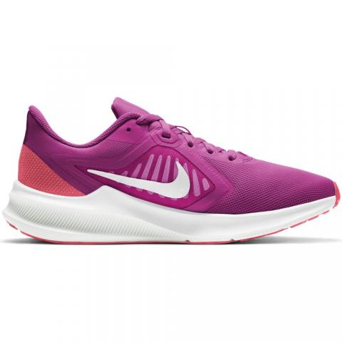 Downshifter 10 mujer 2025