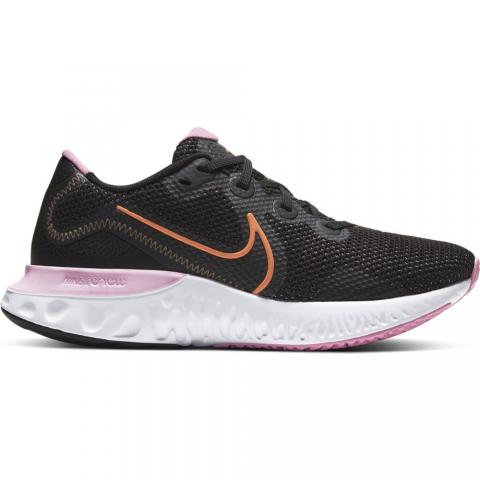 Zapatilla de running - Mujer - Nike Renew Run - CK6360-001 | Ferre Sport |  Tienda online de deportes