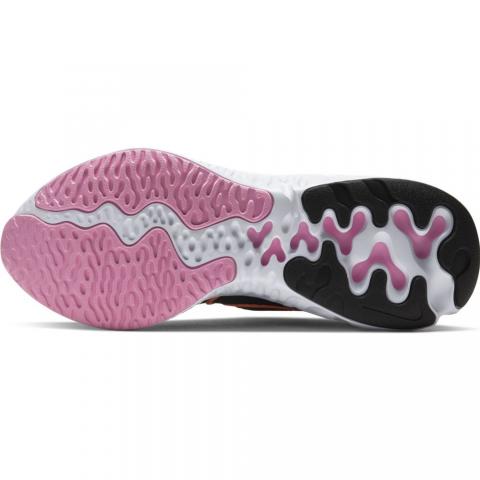 Zapatilla de running - Mujer - Nike Renew Run - CK6360-001 | Ferre Sport |  Tienda online de deportes