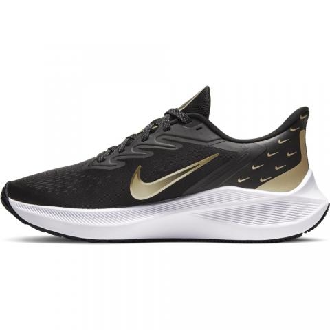 Zapatilla de running - Mujer - Nike Zoom Winflo 7 Premium - CV0140-001 |  ferrersport.com | Tienda online de deportes