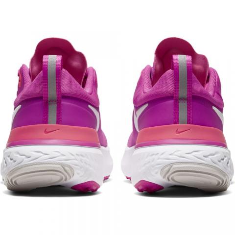 Zapatilla de running - Mujer - Nike React Miler Rosa - CW1778-601 |  ferrersport.com | Tienda online de deportes