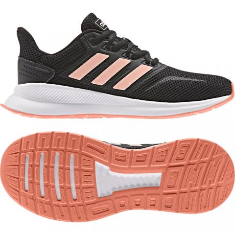 Rebobinar mosquito demanda Zapatilla de running - Niña - Adidas Runfalcon - EE6932 | Ferrer Sport |  Tienda online de deportes