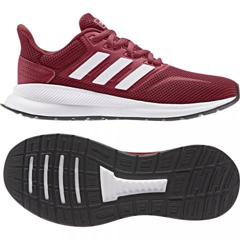 Zapatilla de running - - Adidas Runfalcon - | Ferrer | Tienda online de deportes