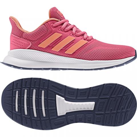 Zapatilla de running - Niña - Adidas Runfalcon - EE6934 | Ferrer Sport | Tienda de deportes