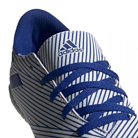 Interconectar Privación Evolucionar Bota de fútbol sala - Niño/a - Adidas Nemeziz 19.4 - EF1754 | Ferrer Sport  | Tienda online de deportes