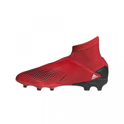 Adidas predator niño rojas online