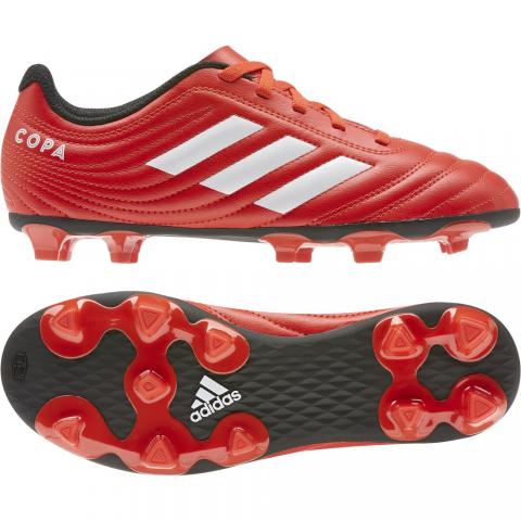 Bota de fútbol Niño/a - Adidas Copa 20.4 FG - EF1919 | Sport | de deportes