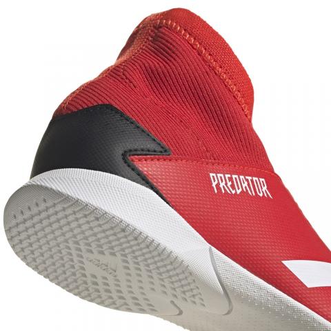 Zapatilla de f tbol sala Ni o a Adidas Predator 20.3 IN