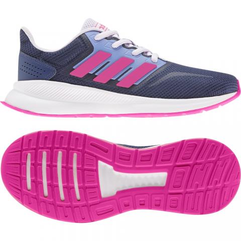 Zapatilla de running - Niña - Adidas Runfalcon - EG2540 | Ferrer Sport |  Tienda online de deportes