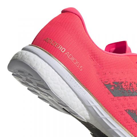 Zapatilla de running Hombre Adidas Adizero Adios 5 EG4667