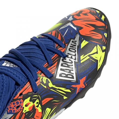 Zapatillas messi niño hot sale 2019