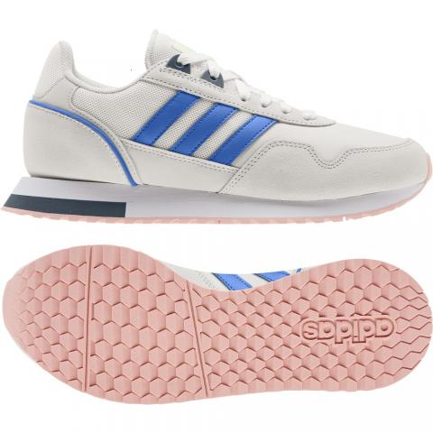 Zapatilla mujer adidas 8K - EH1438 | Ferrer Sport | Tienda online de deportes