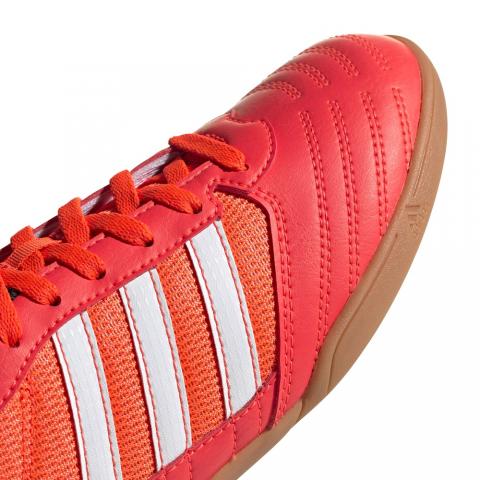 Zapatillas Fútbol sala para niños Adidas SUPER SALA 2 V