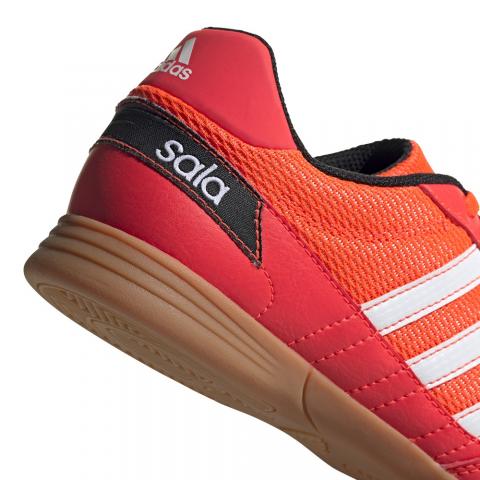 Zapatilla de f tbol sala Ni o a Adidas Super Sala FV2639