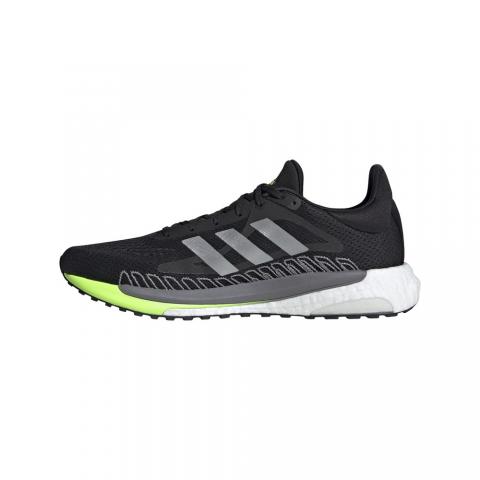 Zapatilla de running - Hombre - Adidas SolarGlide 3 - FV7254 | ferrersport.com | Tienda online 