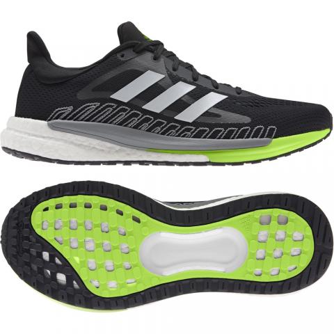 Oposición trampa mimar Zapatilla de running - Hombre - Adidas SolarGlide 3 - FV7254 |  ferrersport.com | Tienda online de deportes