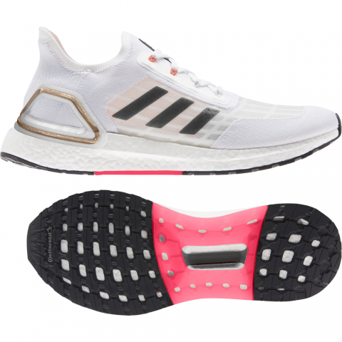 Zapatilla de running Hombre Adidas Ultraboost SUMMER.RDY FW9771 ferrersport Tienda online de deportes