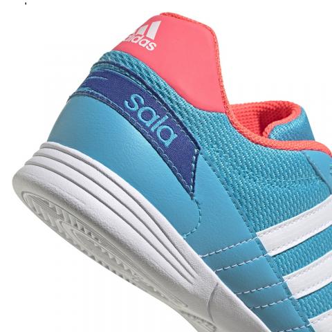 Zapatilla de futbol sala Junior Adidas Super Sala FX6760 ferrersport Tienda online de deportes