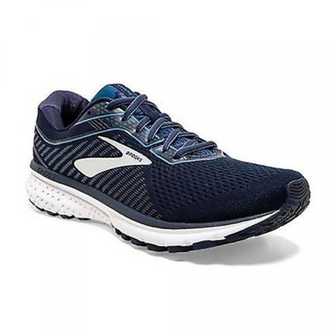 Zapatilla running - Hombre - Brooks Ghost 12 - 110316 1D438 |  ferrersport.com | Tienda online de deportes