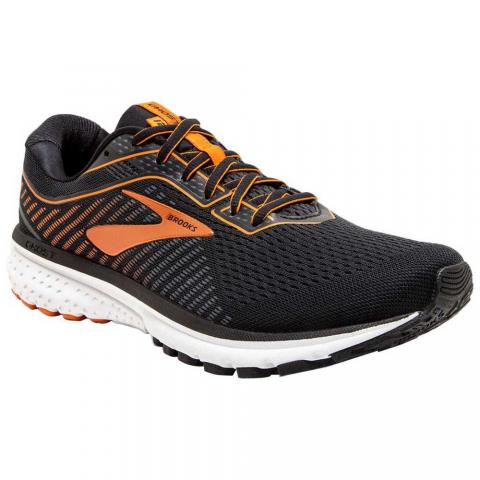 Zapatilla running Hombre Brooks Ghost 12 110316 1D009 ferrersport Tienda online de deportes