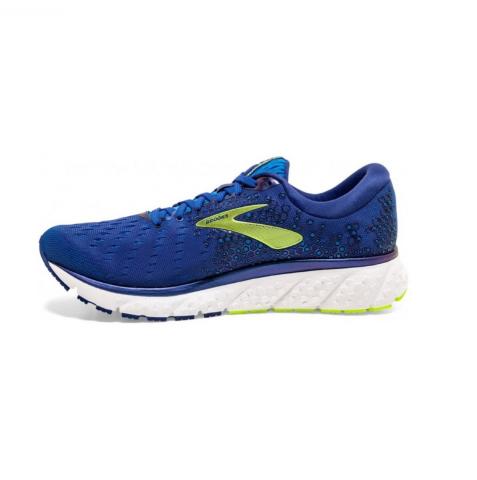 Zapatilla running - Hombre - Brooks Glycerin 17 - 110296 1D425 |  ferrersport.com | Tienda online de deportes