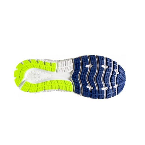 Zapatilla running Hombre Brooks Glycerin 17 110296 1D425