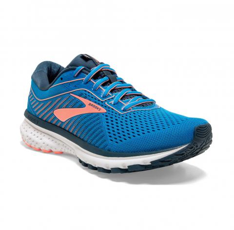 Zapatilla running Mujer Brooks Ghost 12 120305 1B448 ferrersport Tienda online de deportes