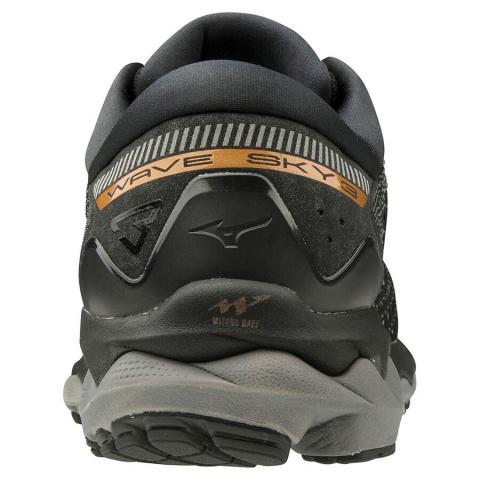 MIZUNO Mizuno WAVE SKY 3 - Zapatillas running hombre navyblazr/tblue/lapis  - Private Sport Shop