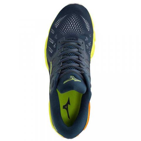 Zapatilla running Hombre Mizuno Wave Ultima 11 J1GC190911