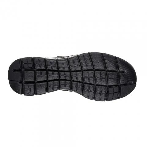 Skechers 52183 zapatillas con velcro hombre clearance