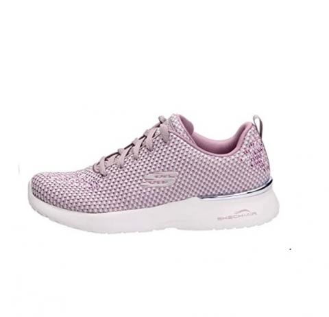 Zapatilla - Mujer - Skechers Air Dynamight - 12946 LAV | ferrersport.com | Tienda online