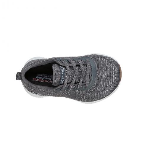 Skechers online mujer gris