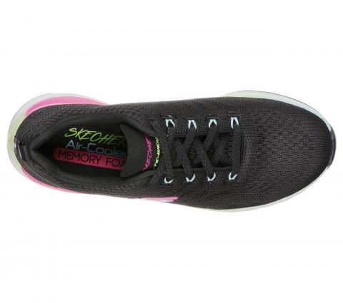 Skechers porter ressen mujer hotsell