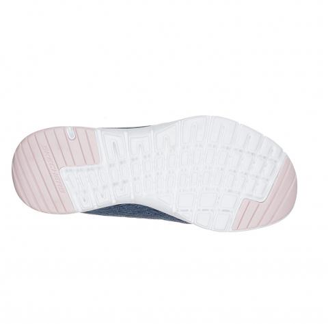 Zapatilla Mujer Skechers Satellites 13064 SLTP ferrersport