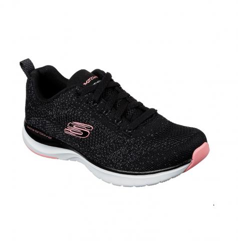 Bambas mujer skechers best sale